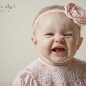 Baby Hayley – 6 month