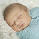 Baby Rhett – Newborn