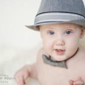Baby Andrew – 6 months