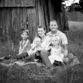 Lynch Family Session